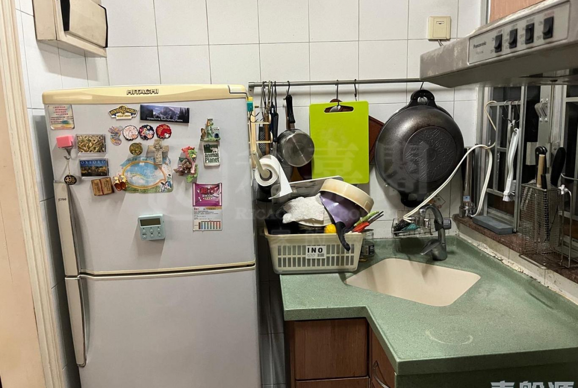 海韻花園 4座 - 28NTS – 香港北部都會區