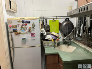 海韻花園 4座 - 28NTS – 香港北部都會區