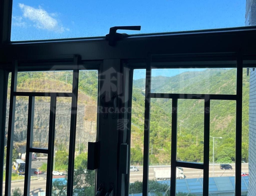 海韻花園 4座 - 28NTS – 香港北部都會區