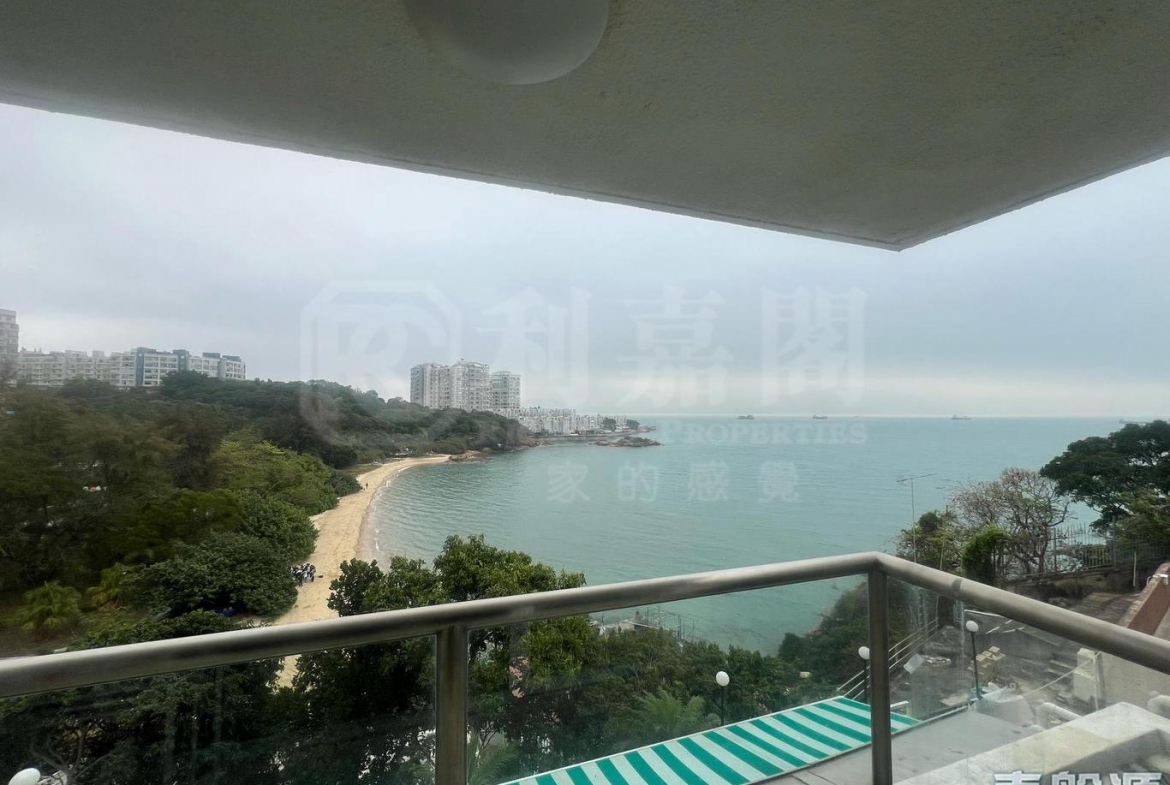 蟠龍半島 2座 - 28NTS – 香港北部都會區