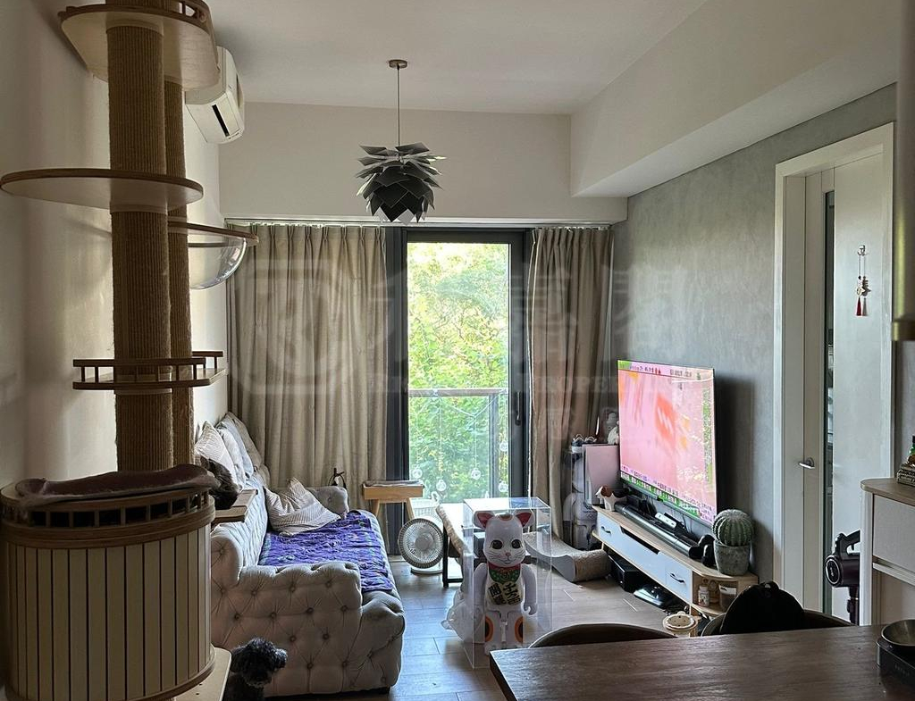 OMA OMA 2B座 - 28NTS – 香港北部都會區