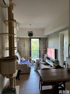 OMA OMA 2B座 - 28NTS – 香港北部都會區