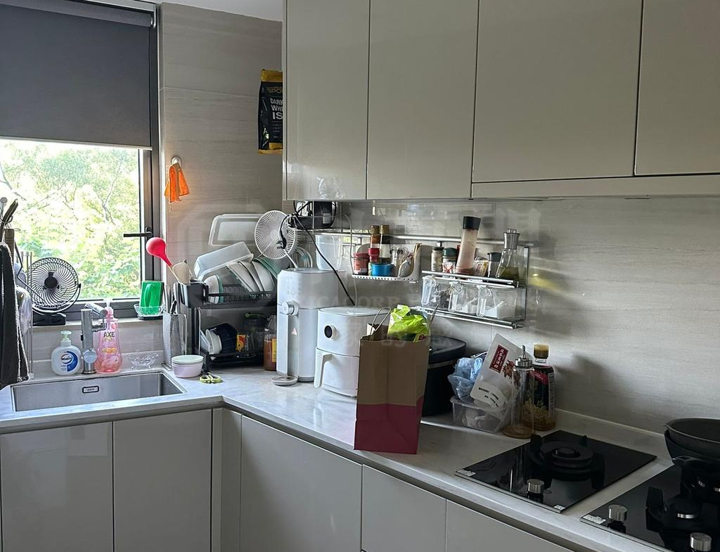 OMA OMA 2B座 - 28NTS – 香港北部都會區