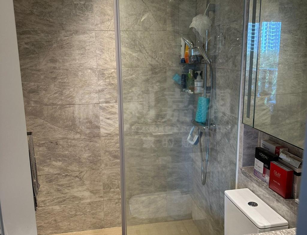 OMA OMA 2B座 - 28NTS – 香港北部都會區