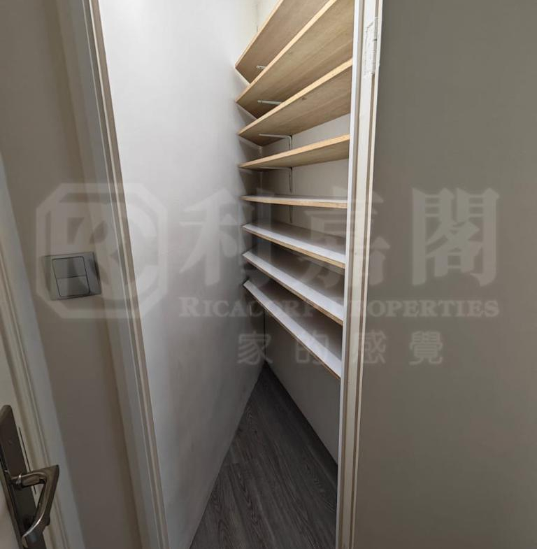 海景花園 6座 - 28NTS – 香港北部都會區