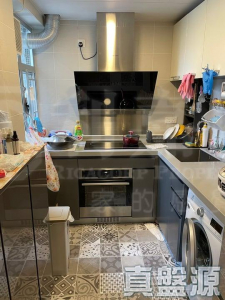 麗城花園 2期 8座 - 28NTS – 香港北部都會區