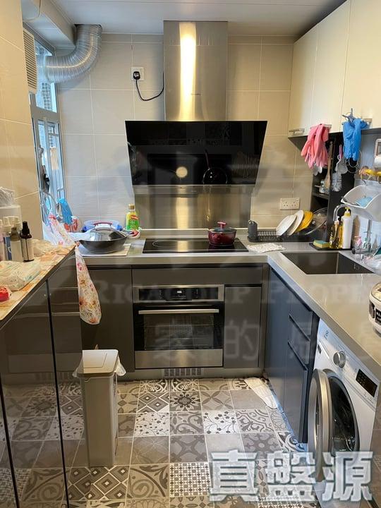 麗城花園 2期 8座 - 28NTS – 香港北部都會區