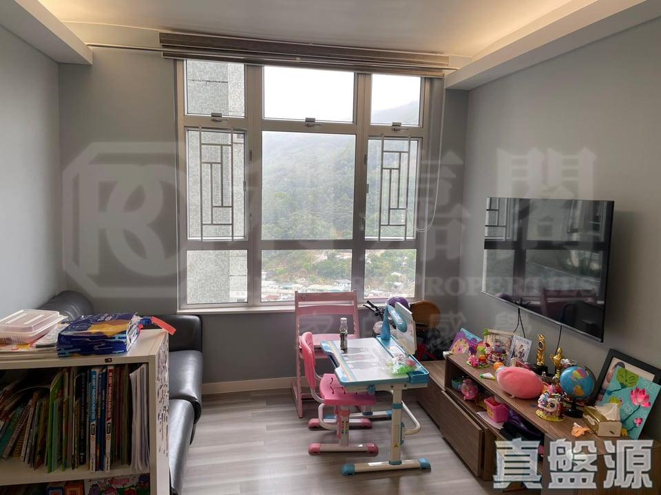 麗城花園 2期 8座 - 28NTS – 香港北部都會區