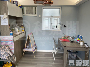 麗城花園 2期 8座 - 28NTS – 香港北部都會區