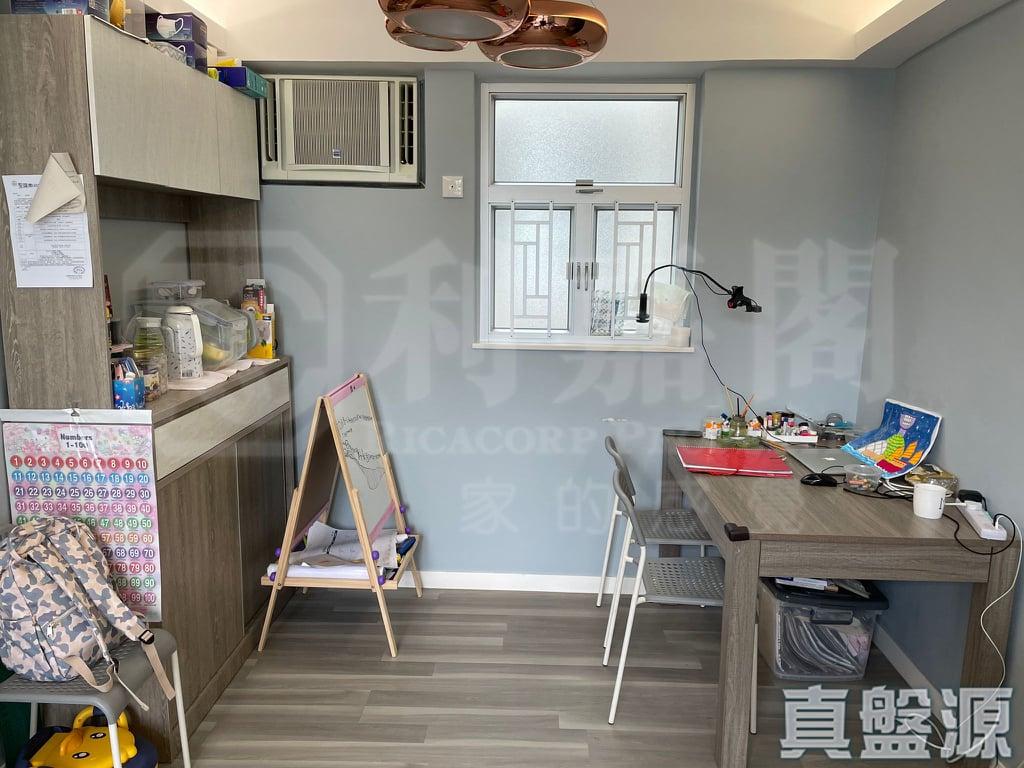 麗城花園 2期 8座 - 28NTS – 香港北部都會區