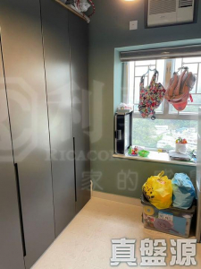 麗城花園 2期 8座 - 28NTS – 香港北部都會區