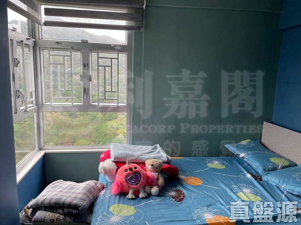 麗城花園 2期 8座 - 28NTS – 香港北部都會區