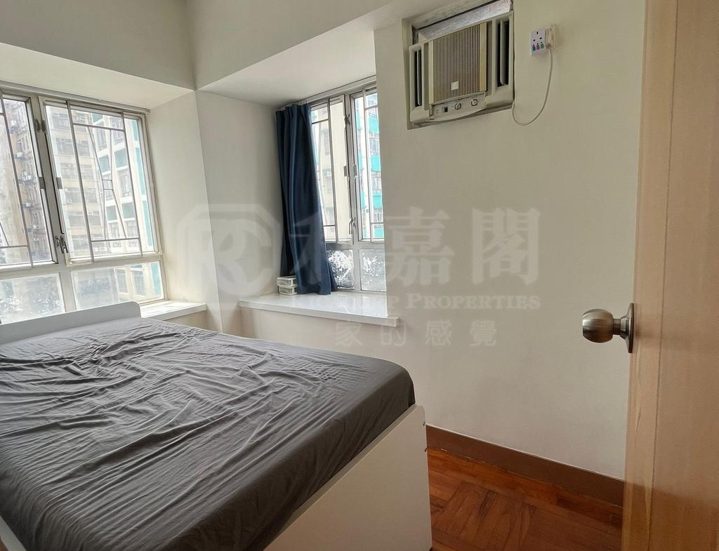 合益大廈 - 28NTS – 香港北部都會區