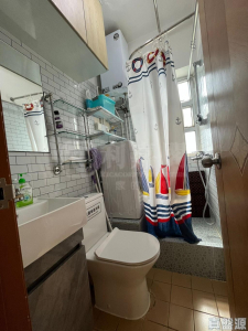 合益大廈 - 28NTS – 香港北部都會區