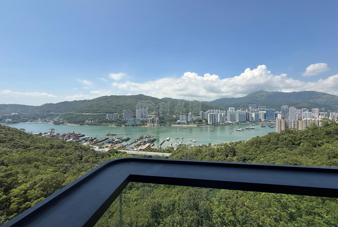 薈藍 - 28NTS – 香港北部都會區