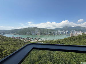 薈藍 - 28NTS – 香港北部都會區