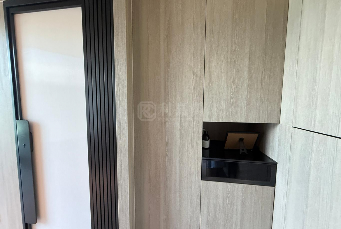 薈藍 - 28NTS – 香港北部都會區