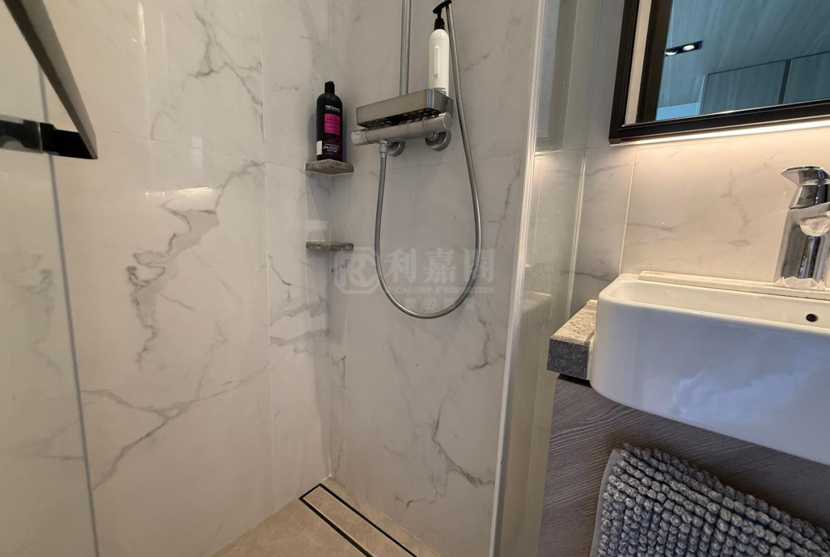 薈藍 - 28NTS – 香港北部都會區