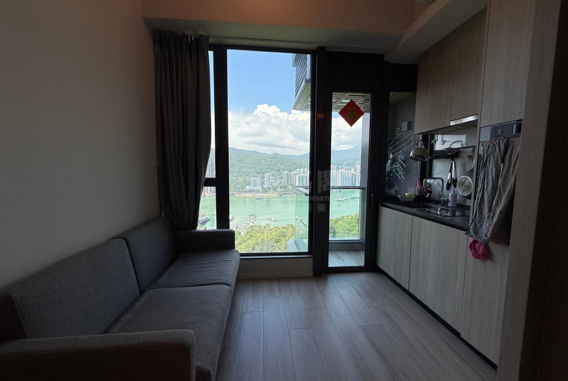 薈藍 - 28NTS – 香港北部都會區