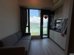 薈藍 - 28NTS – 香港北部都會區