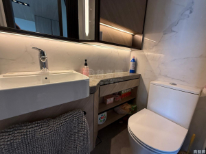 薈藍 - 28NTS – 香港北部都會區