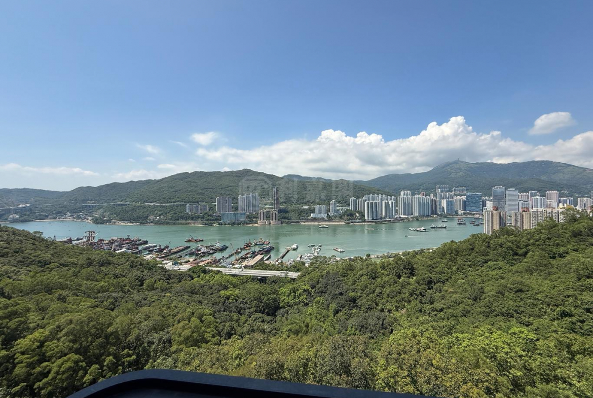 薈藍 - 28NTS – 香港北部都會區