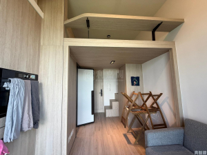 薈藍 - 28NTS – 香港北部都會區