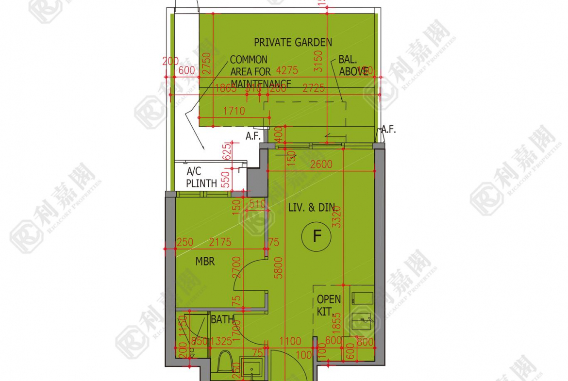 明翹匯 1座 - 28NTS – 香港北部都會區