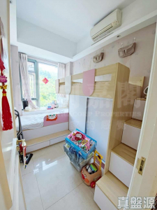 朗逸峰 2期 16座 - 28NTS – 香港北部都會區