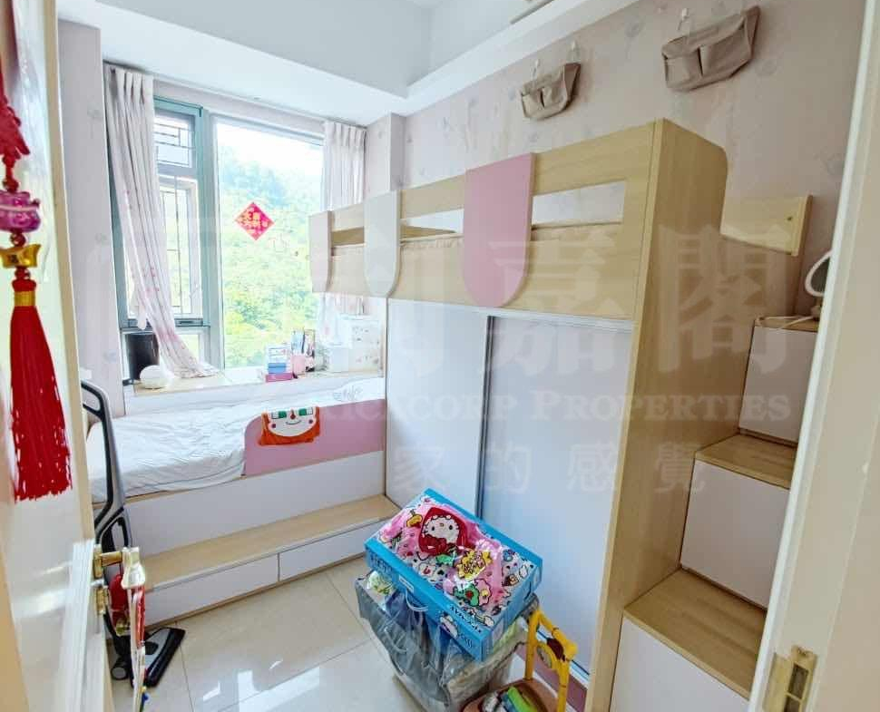 朗逸峰 2期 16座 - 28NTS – 香港北部都會區