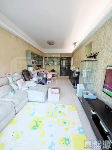 朗逸峰 2期 16座 - 28NTS – 香港北部都會區