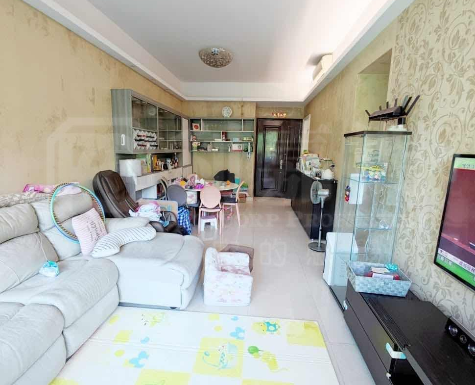 朗逸峰 2期 16座 - 28NTS – 香港北部都會區