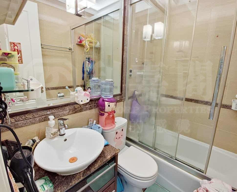 朗逸峰 2期 16座 - 28NTS – 香港北部都會區