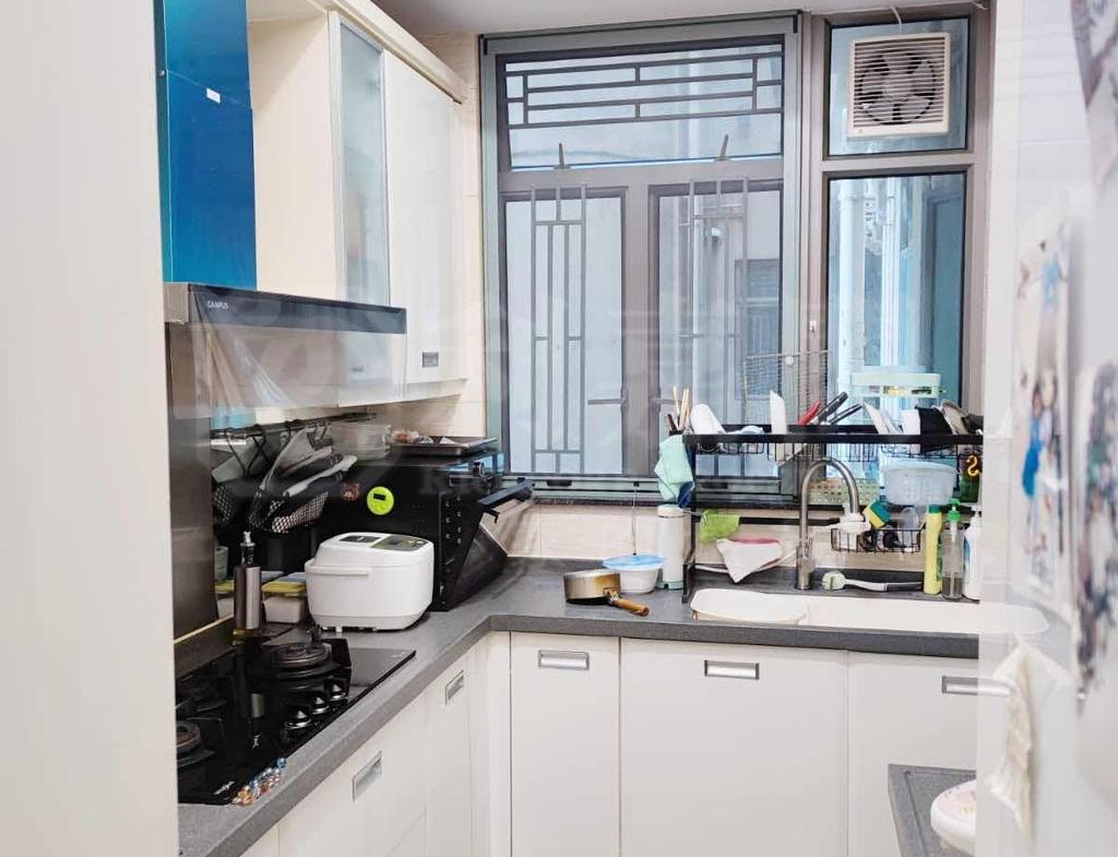 朗逸峰 2期 16座 - 28NTS – 香港北部都會區