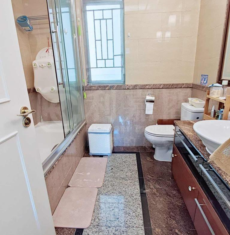 朗逸峰 2期 16座 - 28NTS – 香港北部都會區