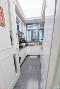 朗逸峰 2期 16座 - 28NTS – 香港北部都會區