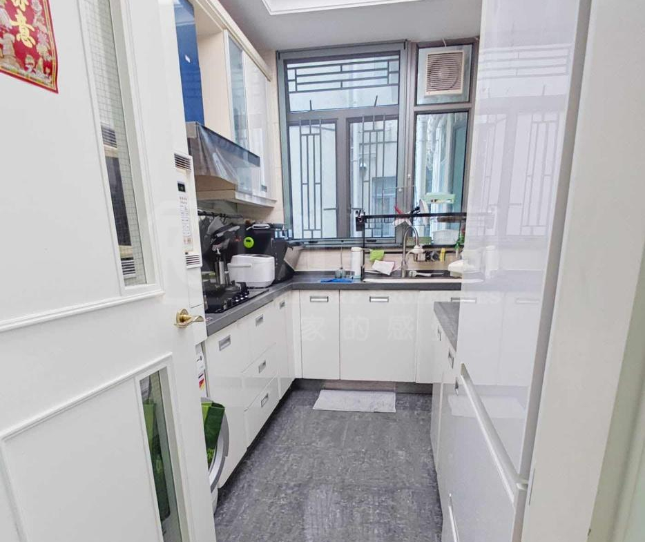 朗逸峰 2期 16座 - 28NTS – 香港北部都會區