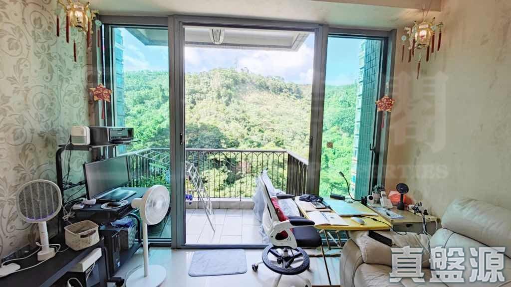 朗逸峰 2期 16座 - 28NTS – 香港北部都會區