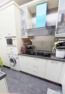 朗逸峰 2期 16座 - 28NTS – 香港北部都會區