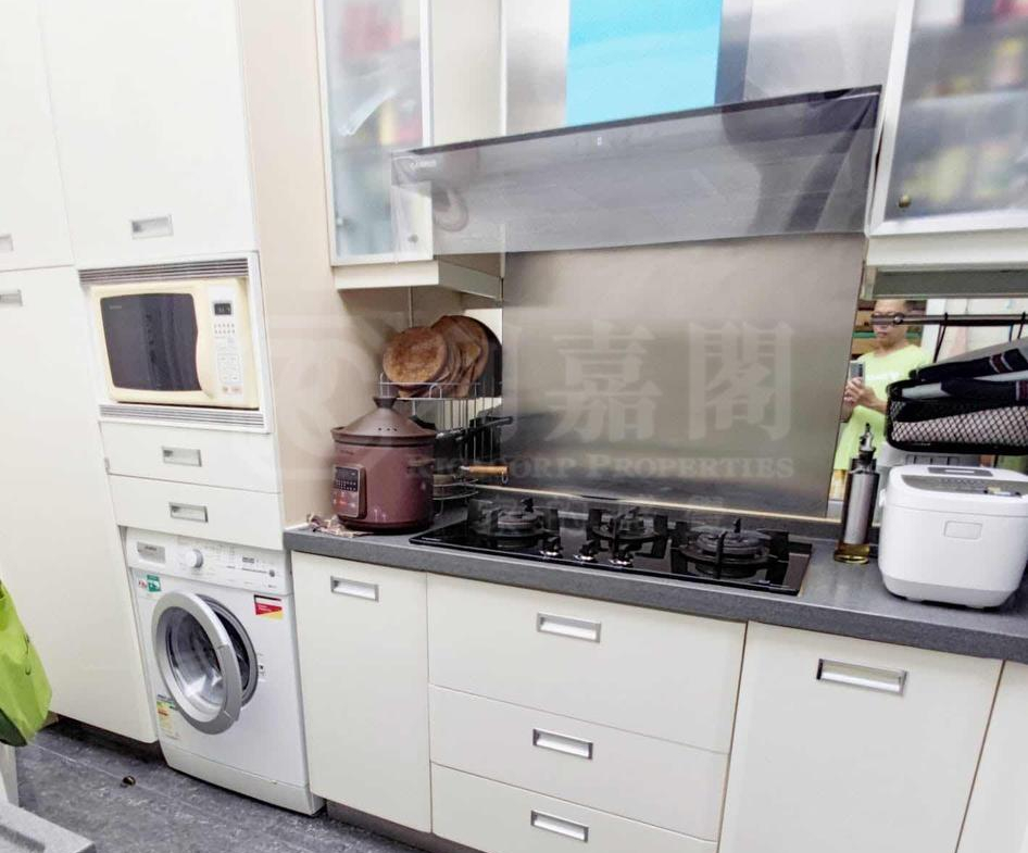 朗逸峰 2期 16座 - 28NTS – 香港北部都會區