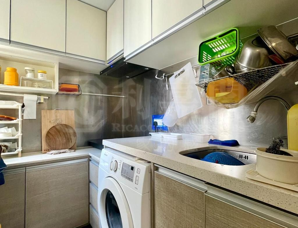 尚翠苑 B座 (翠河閣) - 28NTS – 香港北部都會區