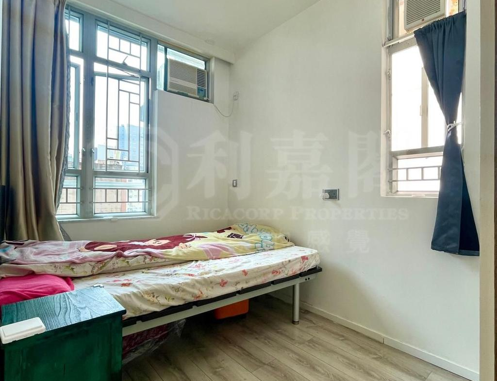 尚翠苑 B座 (翠河閣) - 28NTS – 香港北部都會區