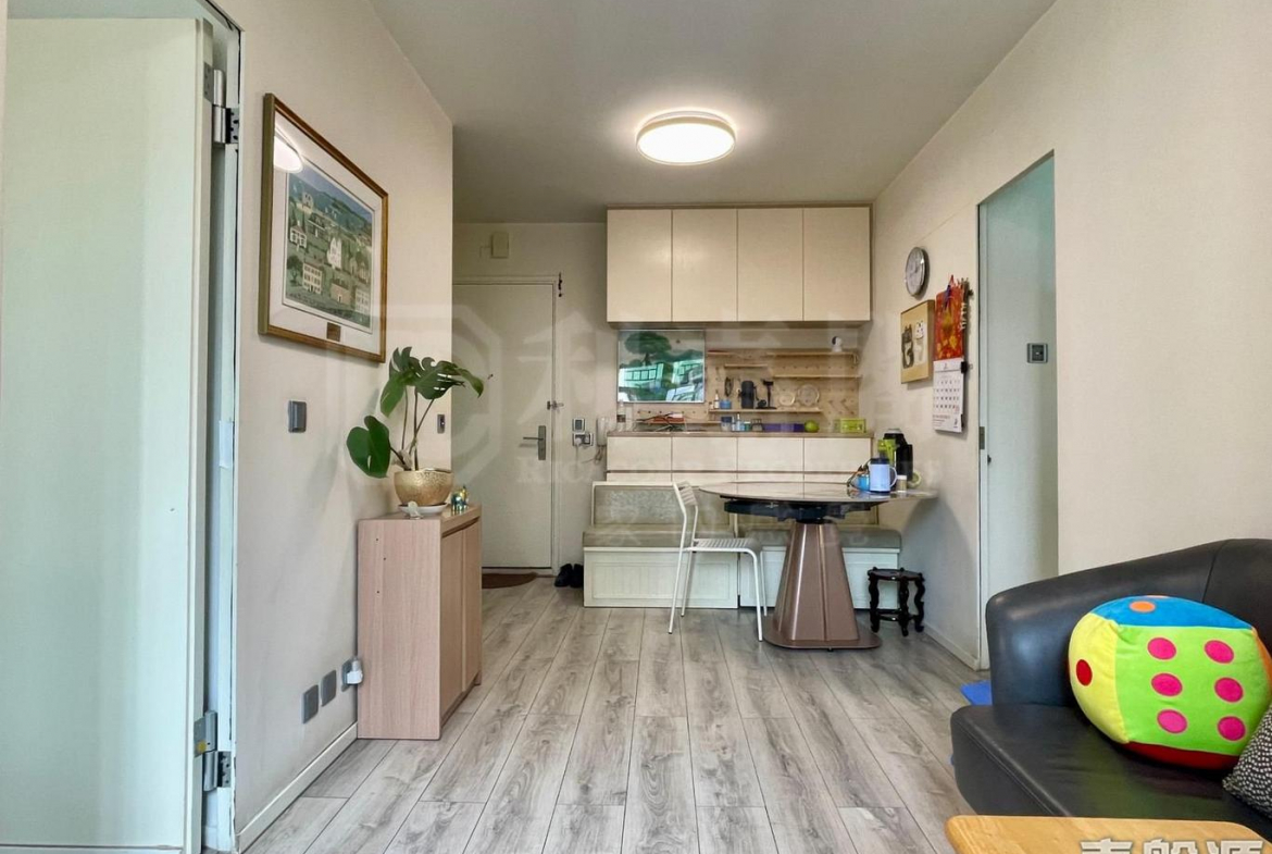 尚翠苑 B座 (翠河閣) - 28NTS – 香港北部都會區