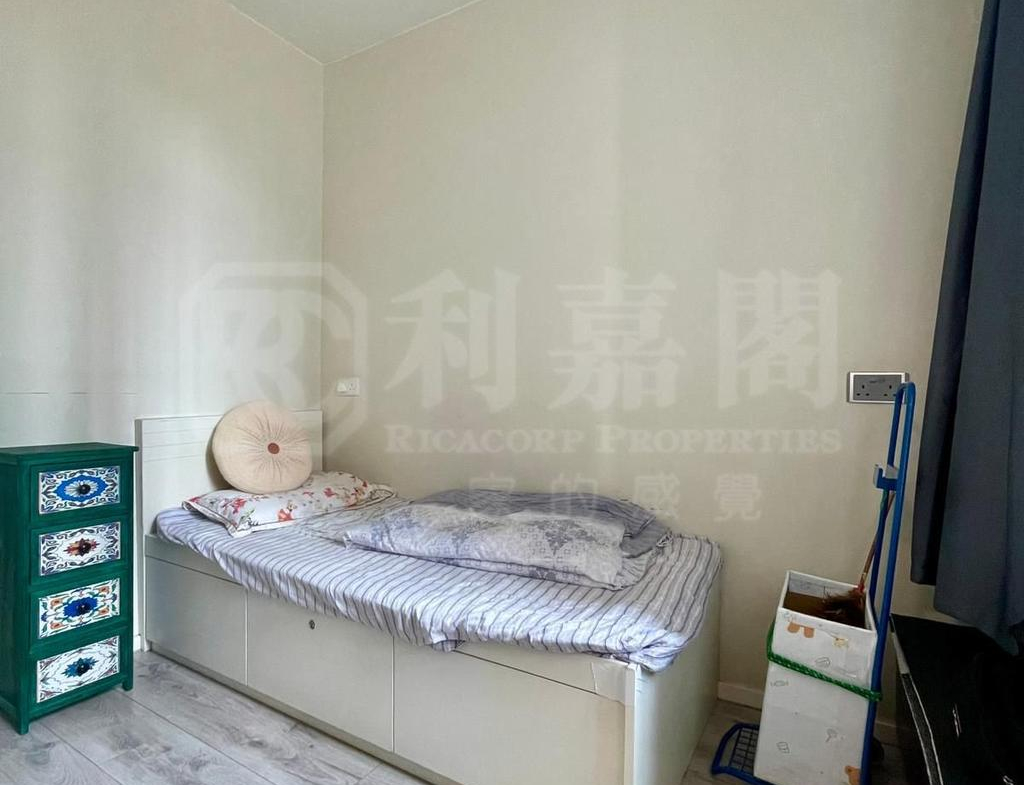 尚翠苑 B座 (翠河閣) - 28NTS – 香港北部都會區