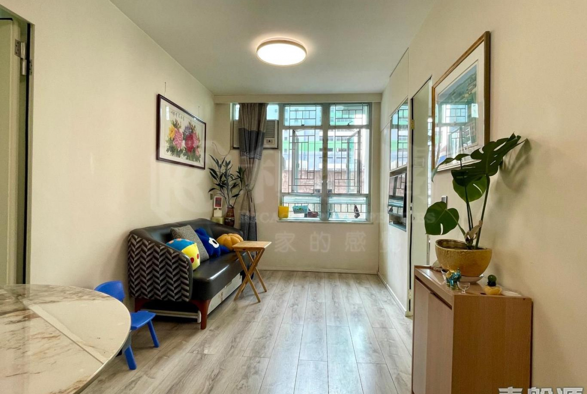 尚翠苑 B座 (翠河閣) - 28NTS – 香港北部都會區