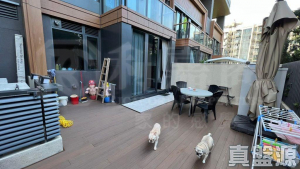 OMA OMA 1A座 - 28NTS – 香港北部都會區