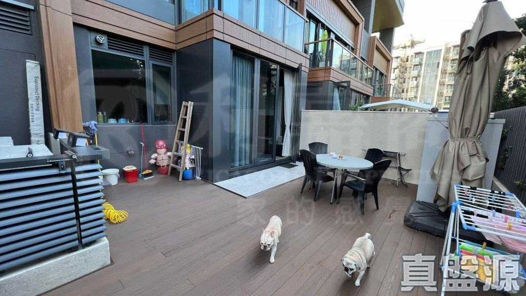 OMA OMA 1A座 - 28NTS – 香港北部都會區