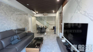 OMA OMA 1A座 - 28NTS – 香港北部都會區