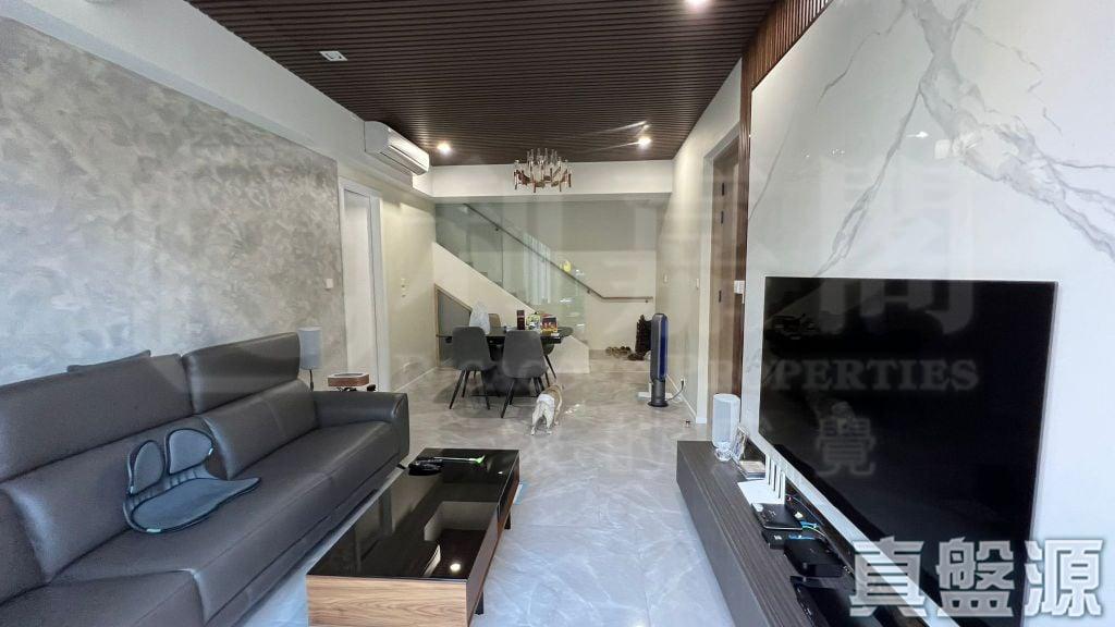 OMA OMA 1A座 - 28NTS – 香港北部都會區