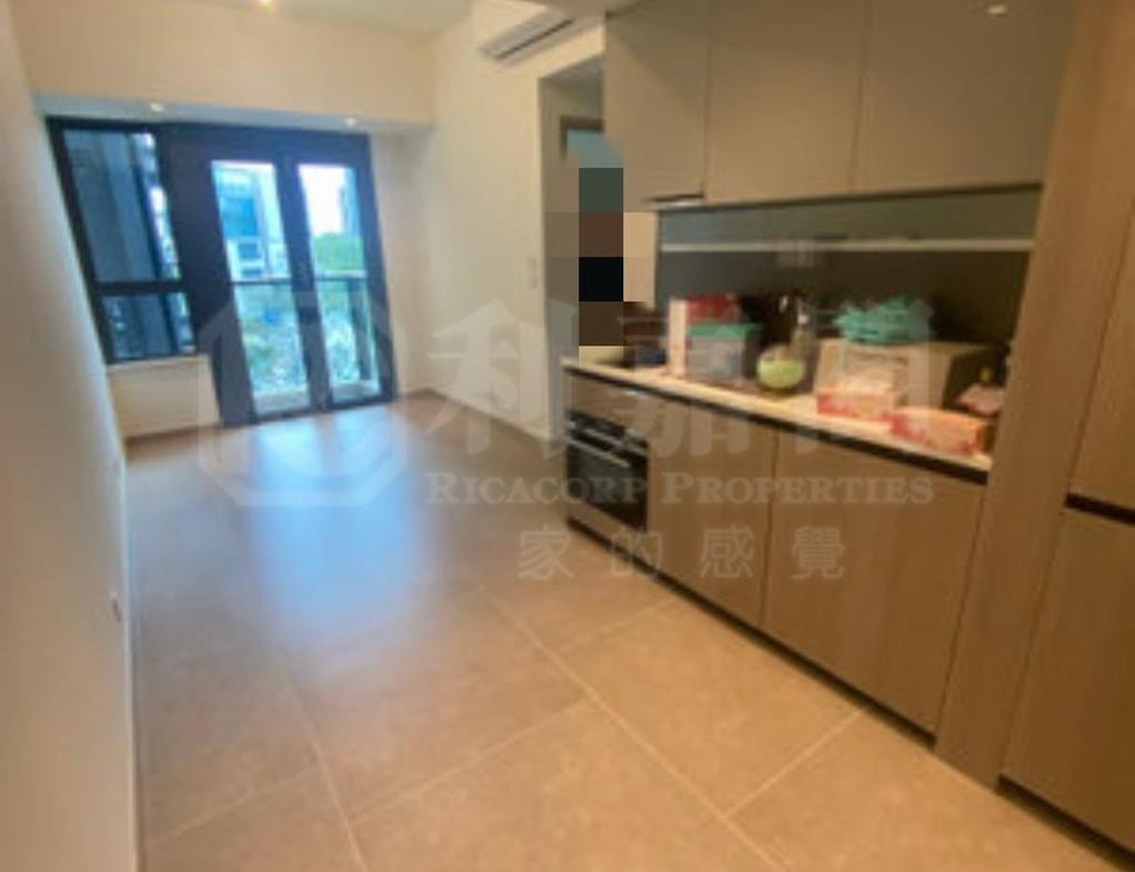 WETLAND SEASONS PARK 3期 8座 - 28NTS – 香港北部都會區